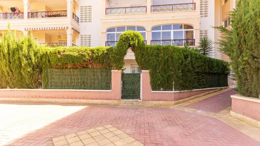 1 bedroom apartment for sale, Alicante, Spain No. 2395 № 10