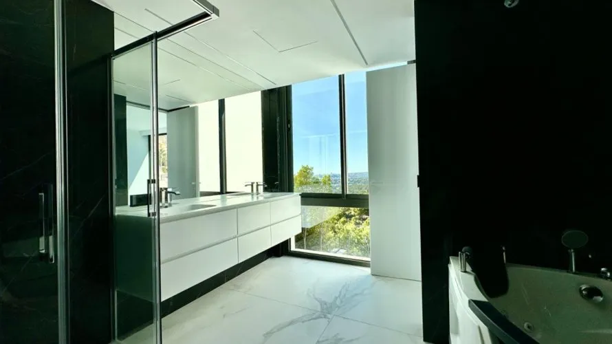 5 bedrooms villa for sale, Zona Altea Hills, Spain No. 1476 № 26