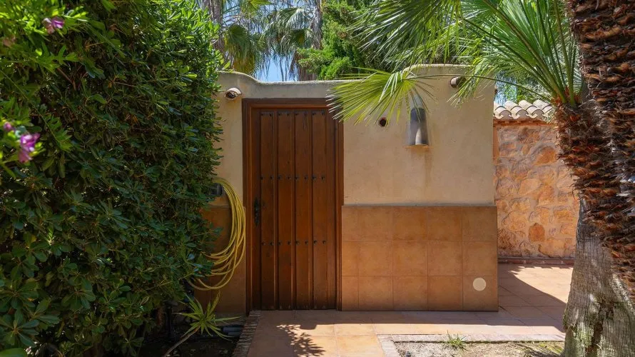 4 bedrooms villa for sale, Alicante, Spain No. 2086 № 19