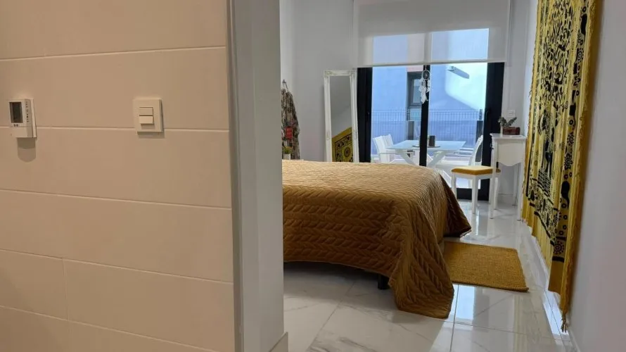 2 bedrooms apartment for sale, Guardamar del Segura, Spain No. 2579 № 7