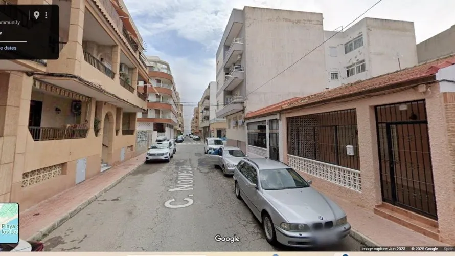 3 bedrooms house for sale, Torrevieja, Spain No. 2090 № 16