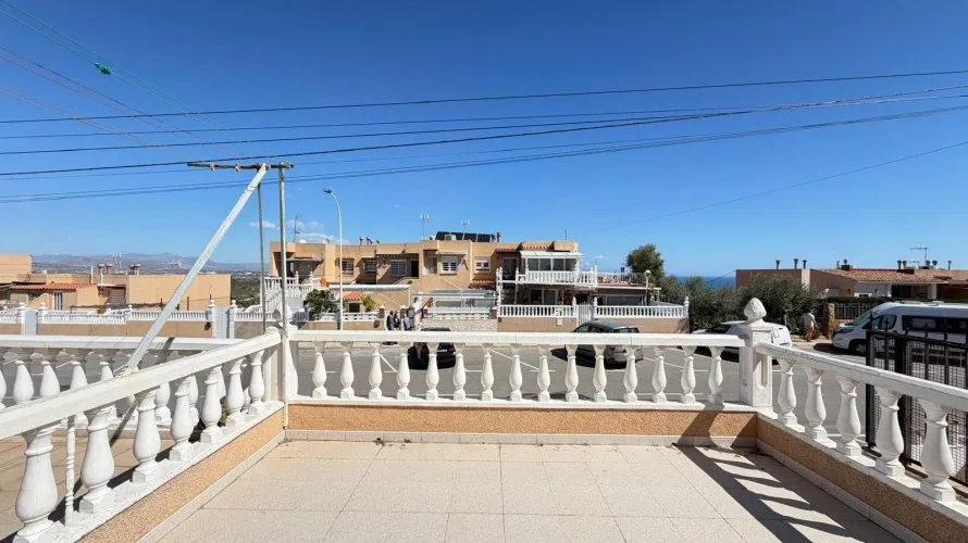 3 bedrooms house for sale, Gran Alacant, Spain No. 2349 № 14