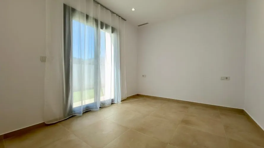 3 bedrooms villa for sale, Finestrat, Spain No. 1534 № 15