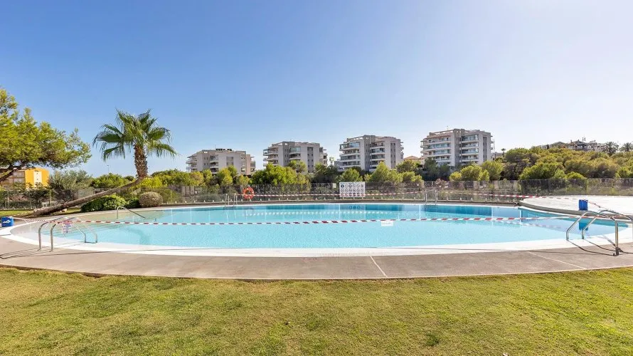 2 bedrooms apartment for sale, Los Dolses, Spain No. 2166 № 12