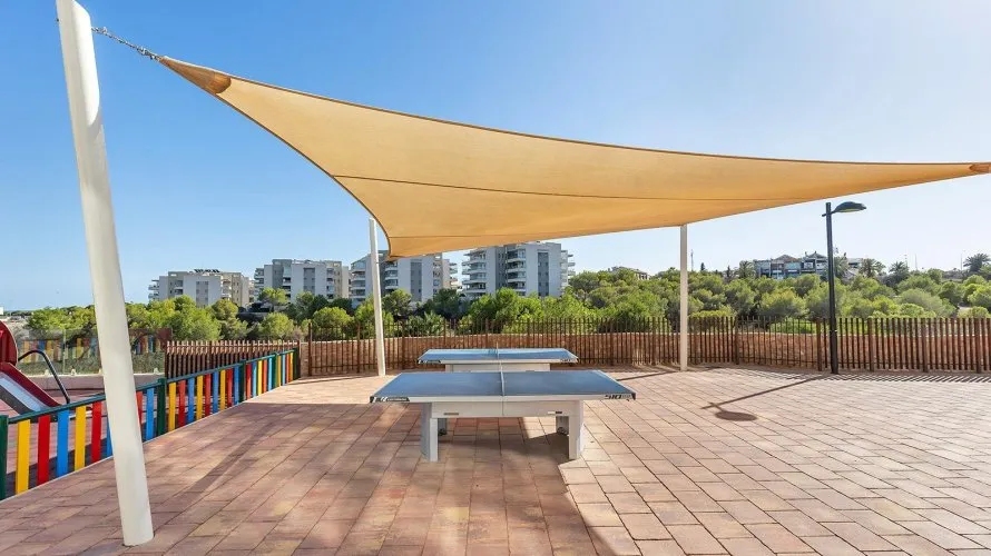 2 bedrooms apartment for sale, Los Dolses, Spain No. 2166 № 10