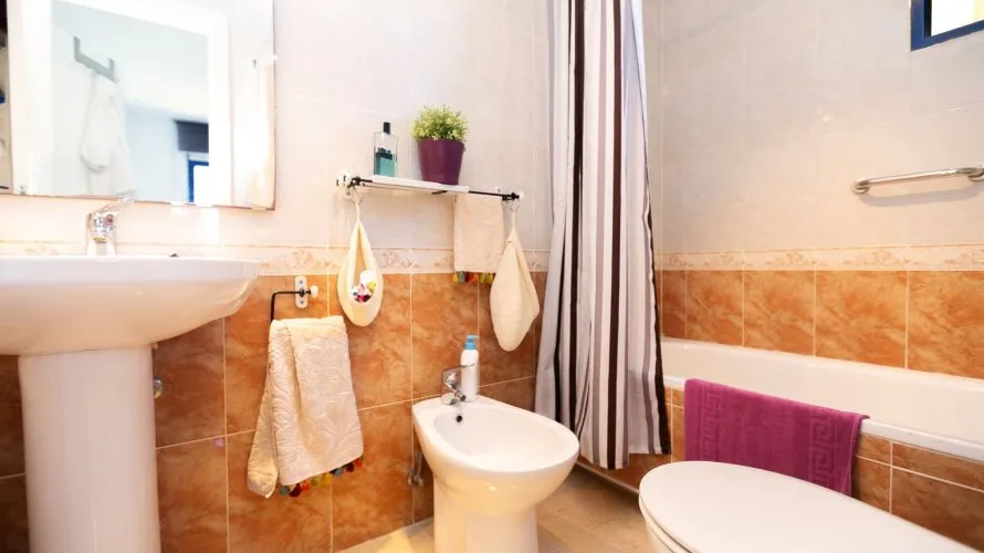65m² apartment for sale, Dehesa De Campoamor, Spain No. 2433