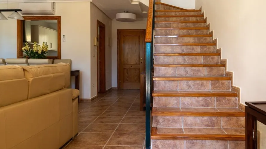 3 bedrooms house for sale, El Mascarat, Spain No. 2051 № 5