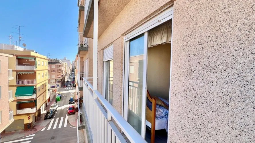 1 bedroom apartment for sale, Santa Pola, Spain No. 2277 № 25