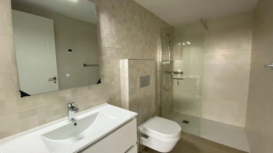 3 bedrooms penthouse for sale, Finestrat, Spain No. 2177 № 14