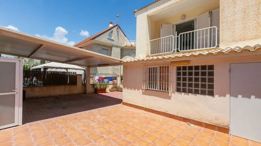 293m² villa for sale, La Zenia, Spain No. 2684 № 7