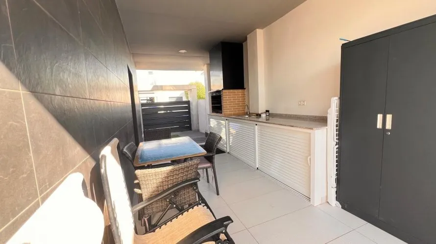 3 bedrooms apartment for sale, La Zenia, Spain No. 2659 № 1