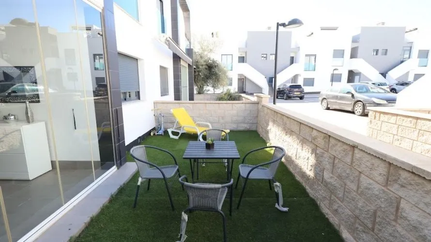 2 bedrooms apartment for sale, La Zenia, Spain No. 2221 № 14