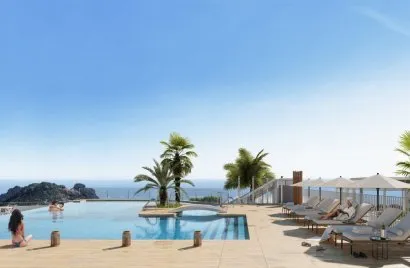 3 bedrooms apartment for sale, Aguilas, Spain No. 1619