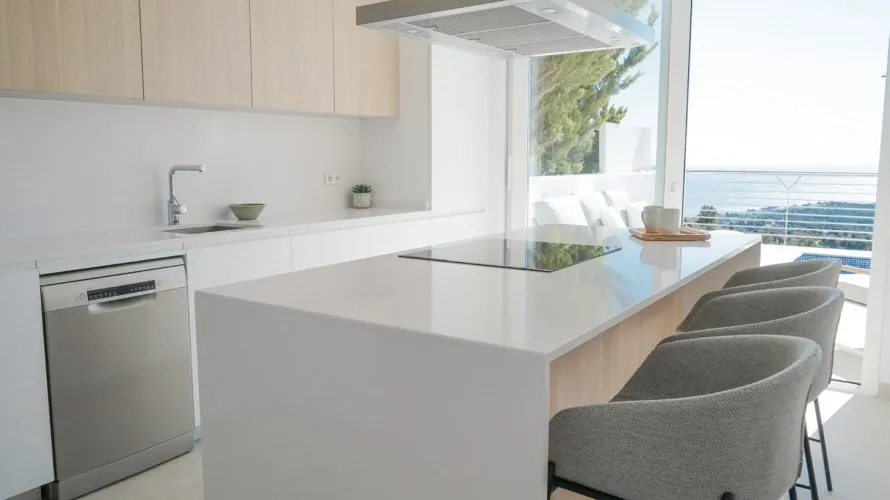 5 bedrooms villa for sale, Altea, Spain No. 1766 № 23
