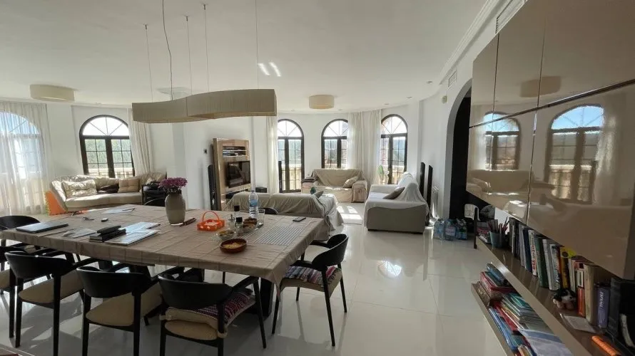 4 bedrooms apartment for sale, Ciudad Quesada, Spain No. 1598 № 4
