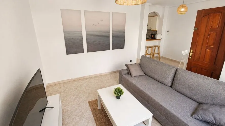 65m² apartment for sale, Playa Flamenca II, Spain No. 2399 № 8