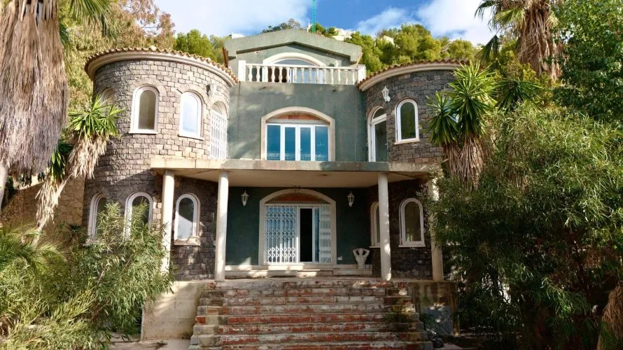 4 bedrooms house for sale, Zona Altea Hills, Spain No. 2007 № 12