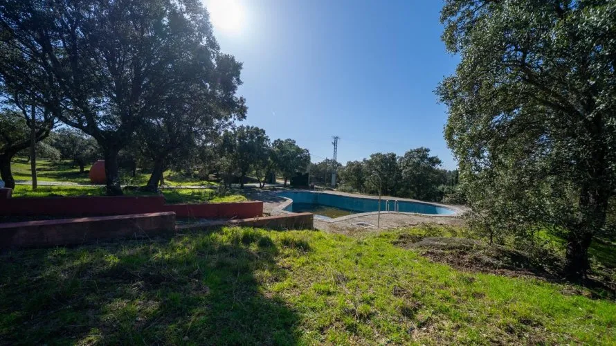 8 bedrooms villa for sale, Colmenarejo, Spain No. 2603 № 16