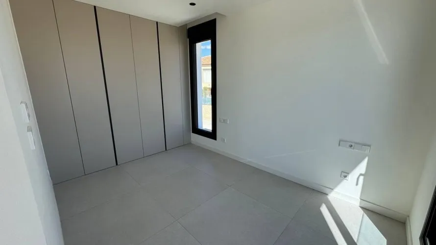 3 bedrooms villa for sale, Finestrat, Spain No. 2304 № 24