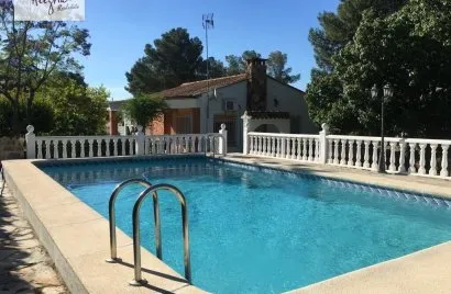 135m² apartment for sale , L'Eliana, Spain No. 1825
