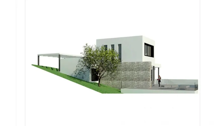 3 bedrooms apartment for sale, Pedreguer, Spain No. 1655 № 4
