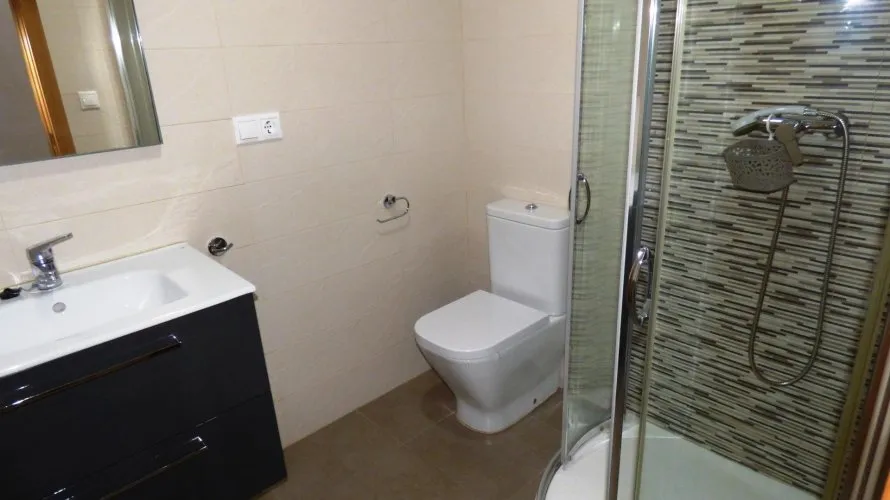 3 bedrooms apartment for sale, Cabo De Las Huertas, Spain No. 2562 № 15