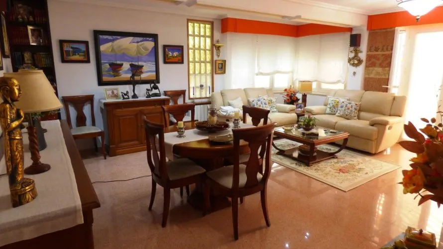 3 bedrooms house for sale, Cabo De Las Huertas, Spain No. 2554 № 23