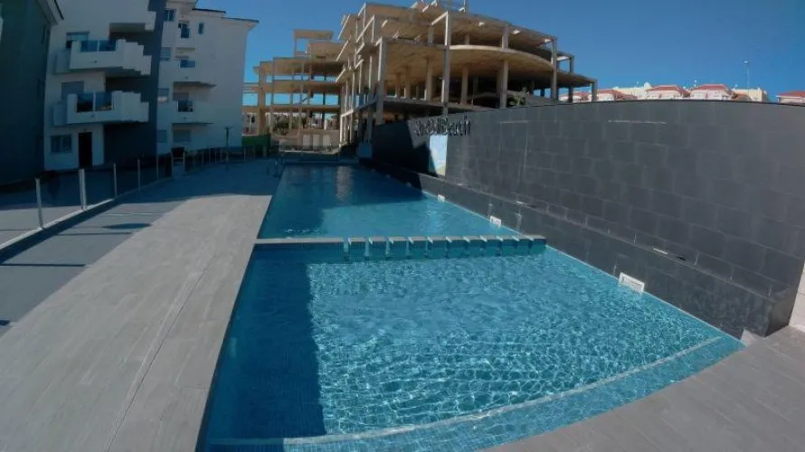 2 bedrooms apartment for sale, Campoamor, Spain No. 1607 № 5