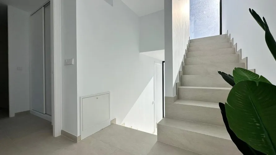 3 bedrooms house for sale, Calpe, Spain No. 1839 № 25