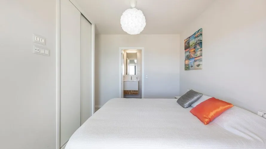 2 bedrooms apartment for sale, Torre de la Horadada, Spain No. 2510 № 15