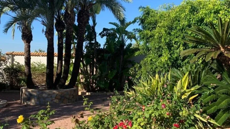 236m² villa for sale, Rojales, Spain No. 2493 № 7