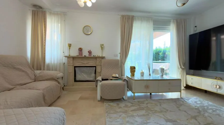 5 bedrooms house for sale, San Juan, Spain No. 2650 № 27