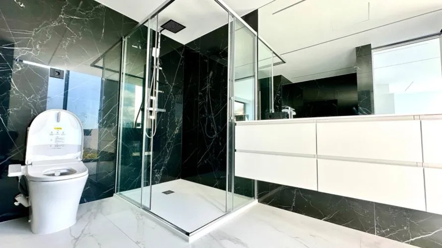 5 bedrooms villa for sale, Zona Altea Hills, Spain No. 1476 № 20