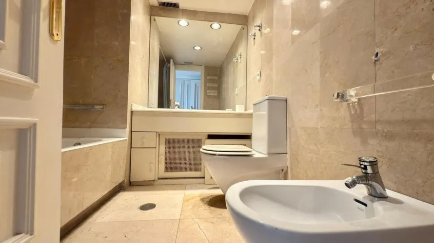 6 bedrooms penthouse for sale, Alicante, Spain No. 2092 № 20
