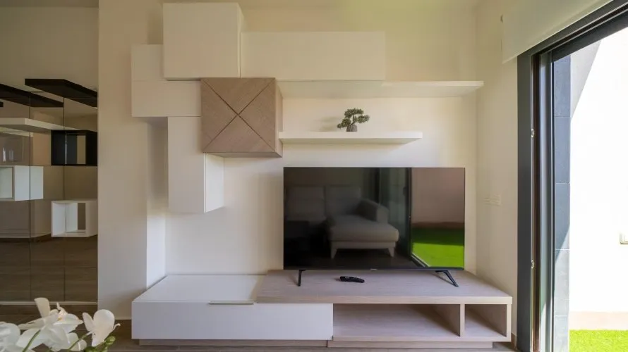 2 bedrooms penthouse for sale, Finestrat, Spain No. 1927 № 5