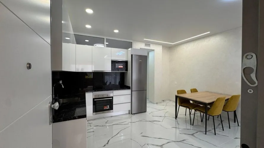 2 bedrooms apartment for sale, Torrevieja, Spain No. 2690 № 2