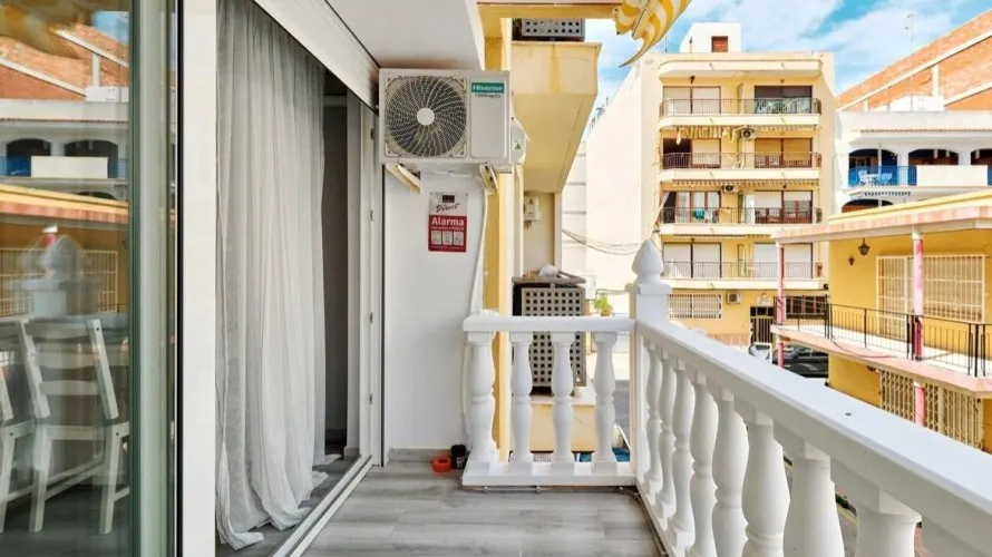 75m² apartment for sale, Torrevieja, Spain No. 2653 № 22