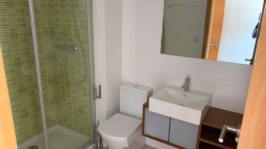 4 bedrooms penthouse for sale, Alicante, Spain No. 2390