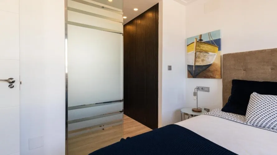 4 bedrooms apartment for sale, La Florida, Spain No. 2303 № 23