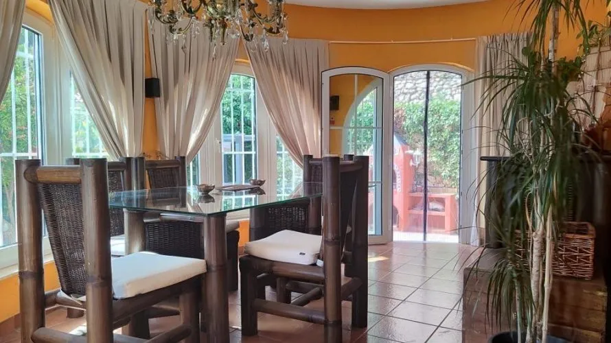3 bedrooms villa for sale, Maryvilla, Spain No. 2206 № 15