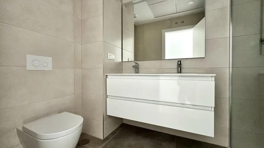 2 bedrooms apartment for sale, Benidorm, Spain No. 1878 № 8