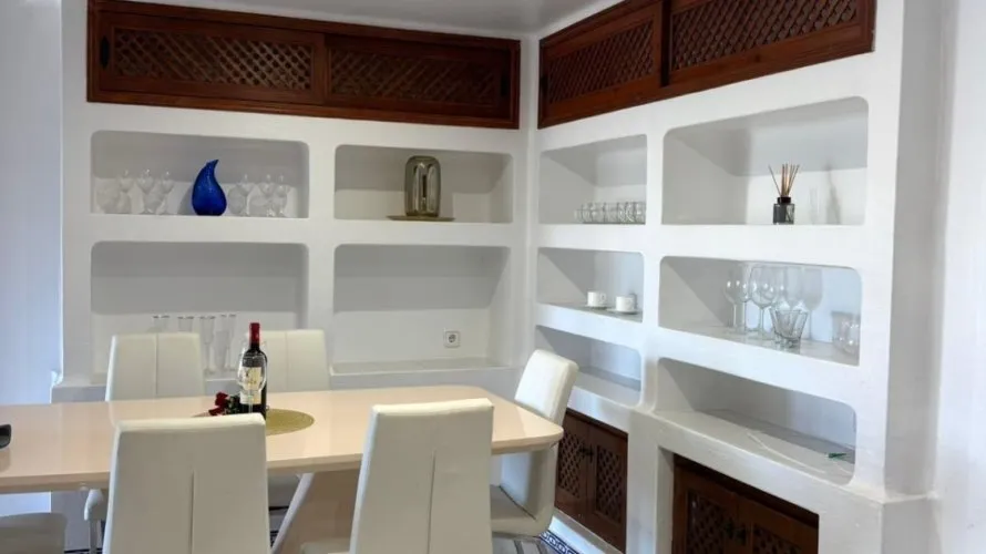 2 bedrooms apartment for sale, Torrevieja, Spain No. 2268 № 10
