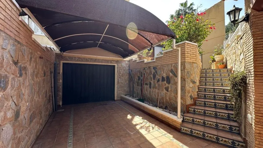 4 bedrooms apartment for sale, Torrevieja, Spain No. 2383 № 3