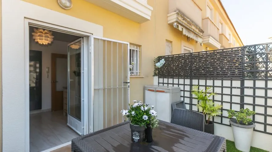 75m² house for sale, La Zenia, Spain No. 2413 № 9