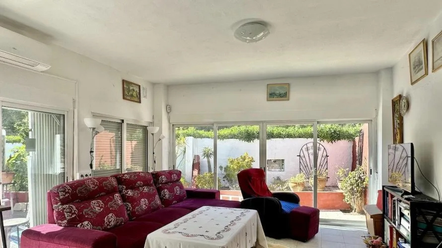 4 bedrooms villa for sale, L'Alfàs del Pi, Spain No. 1799 № 15