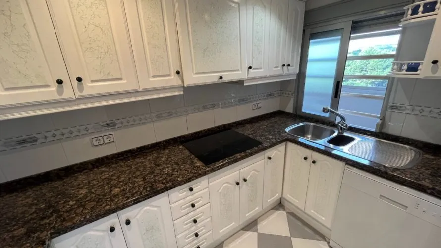 2 bedrooms apartment for sale, Benidorm, Spain No. 1735 № 5