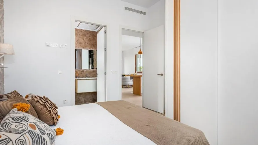 3 bedrooms villa for sale, Vera, Spain No. 2519 № 18
