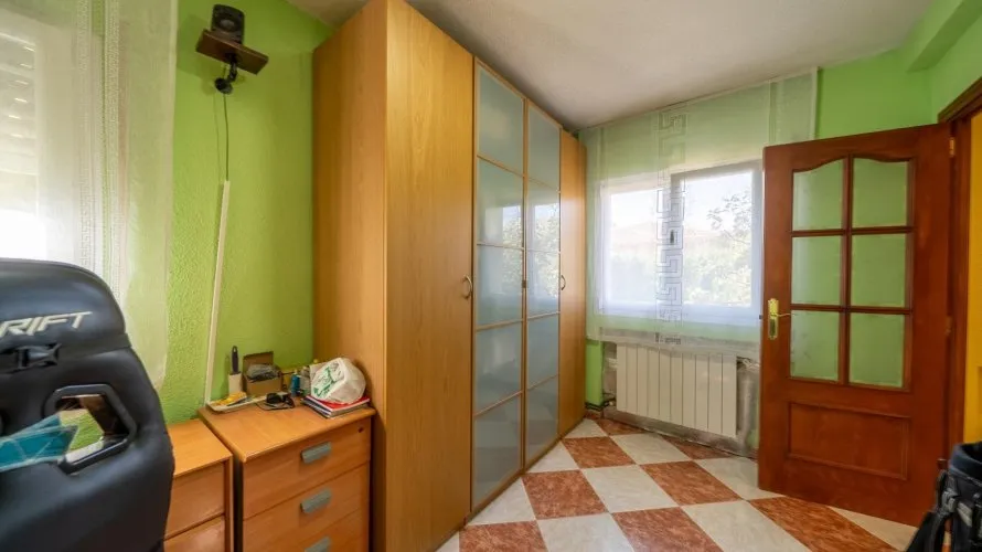 5 bedrooms apartment for sale, San Martin de Valdeiglesias, Spain No. 2602 № 2