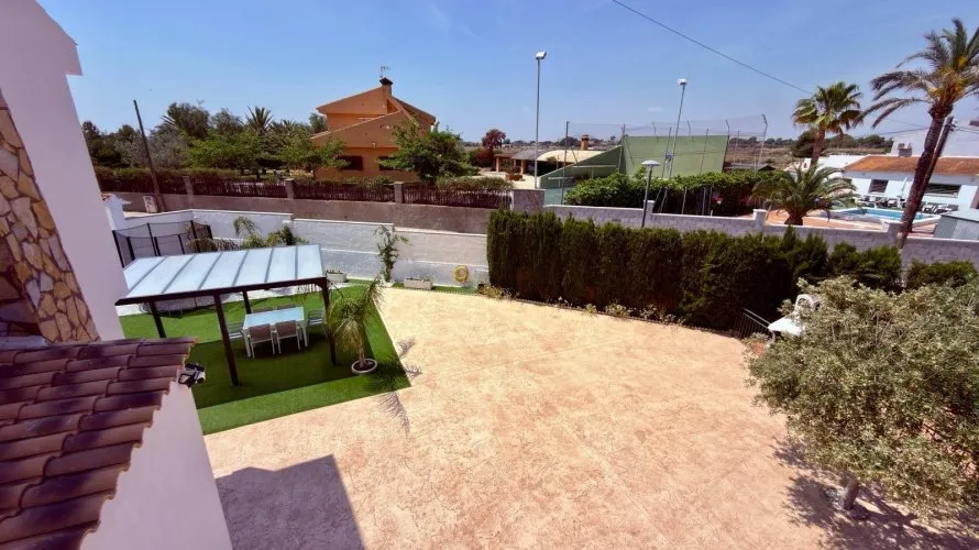 168m² villa for sale, San Vicente del Raspeig, Spain No. 2461 № 4