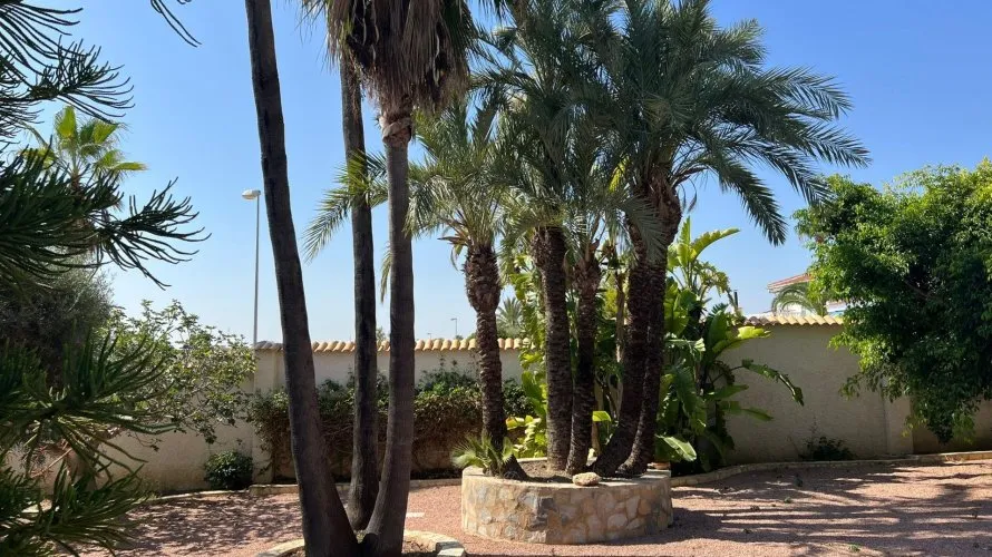 236m² villa for sale, Rojales, Spain No. 2493 № 27